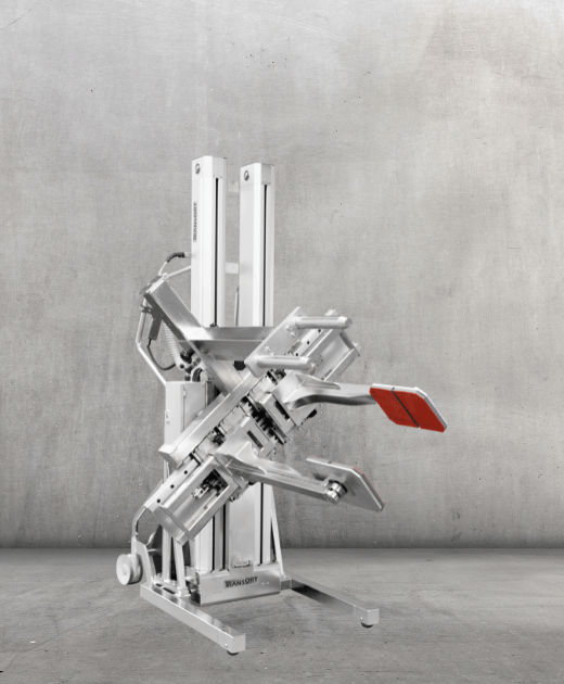 Spezielle Konstruktionen nach Kundenvorgabe