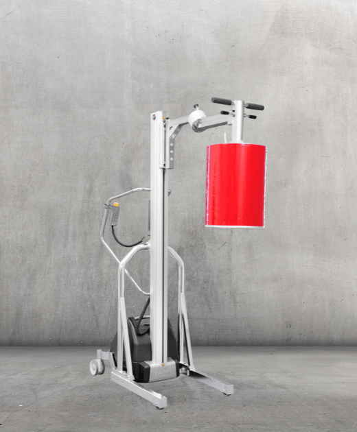 Rolle im Rollenhandling zu sehen